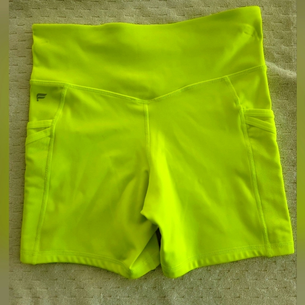 Fabletics shorts